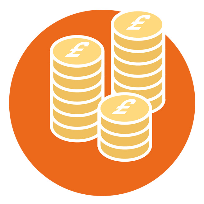 A great financial decision