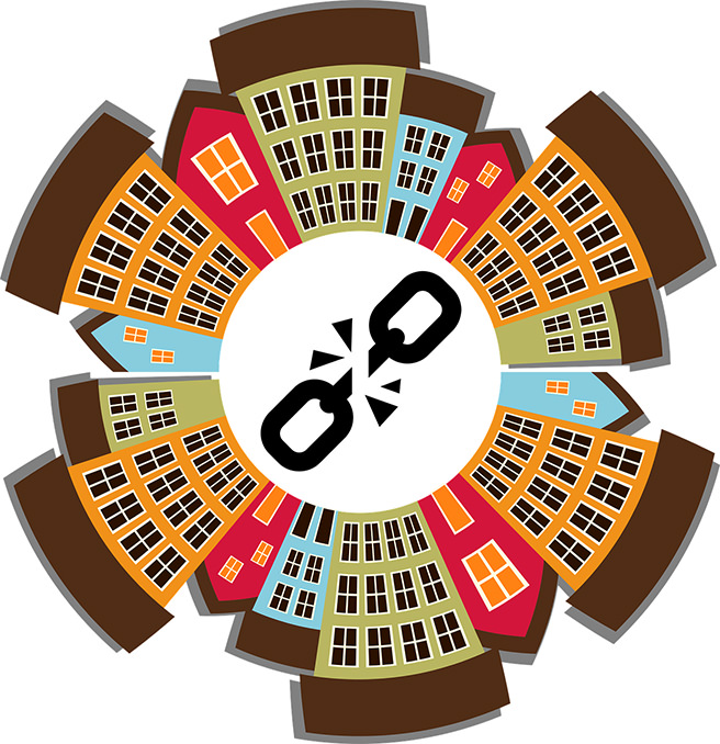 Home ownership brings about independence