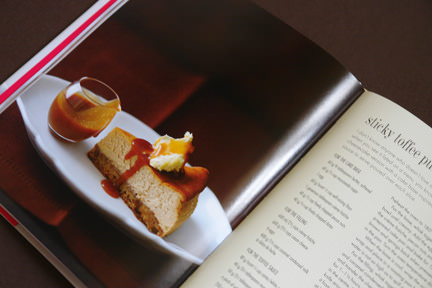 sticky toffee pudding cheesecake recipe