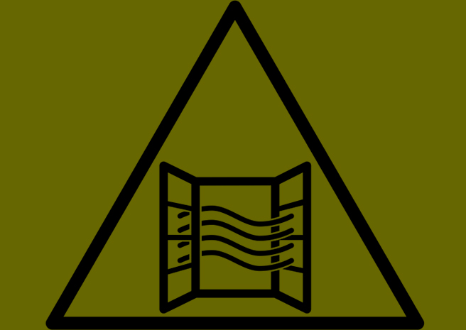 Fresh air icon
