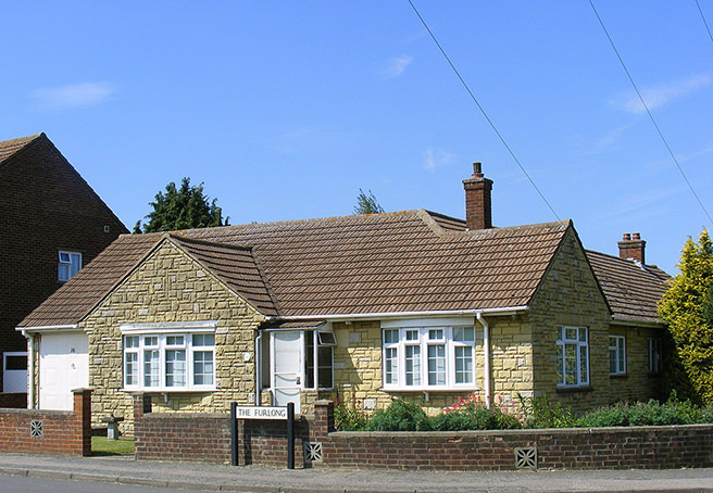 Natural stone cladding, a perfect choice for your home - H is for Home