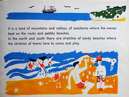 Welsh Beach Welsh Beach