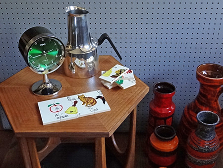 H is for Home shop items